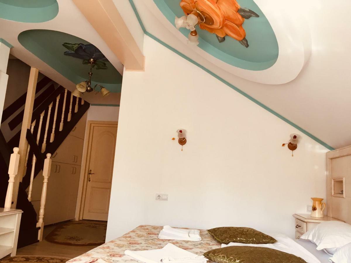 Presidential Apartment Suceava Exterior photo